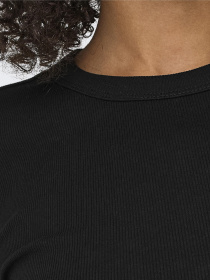 Футболка Only модель 15330639_Black Фото