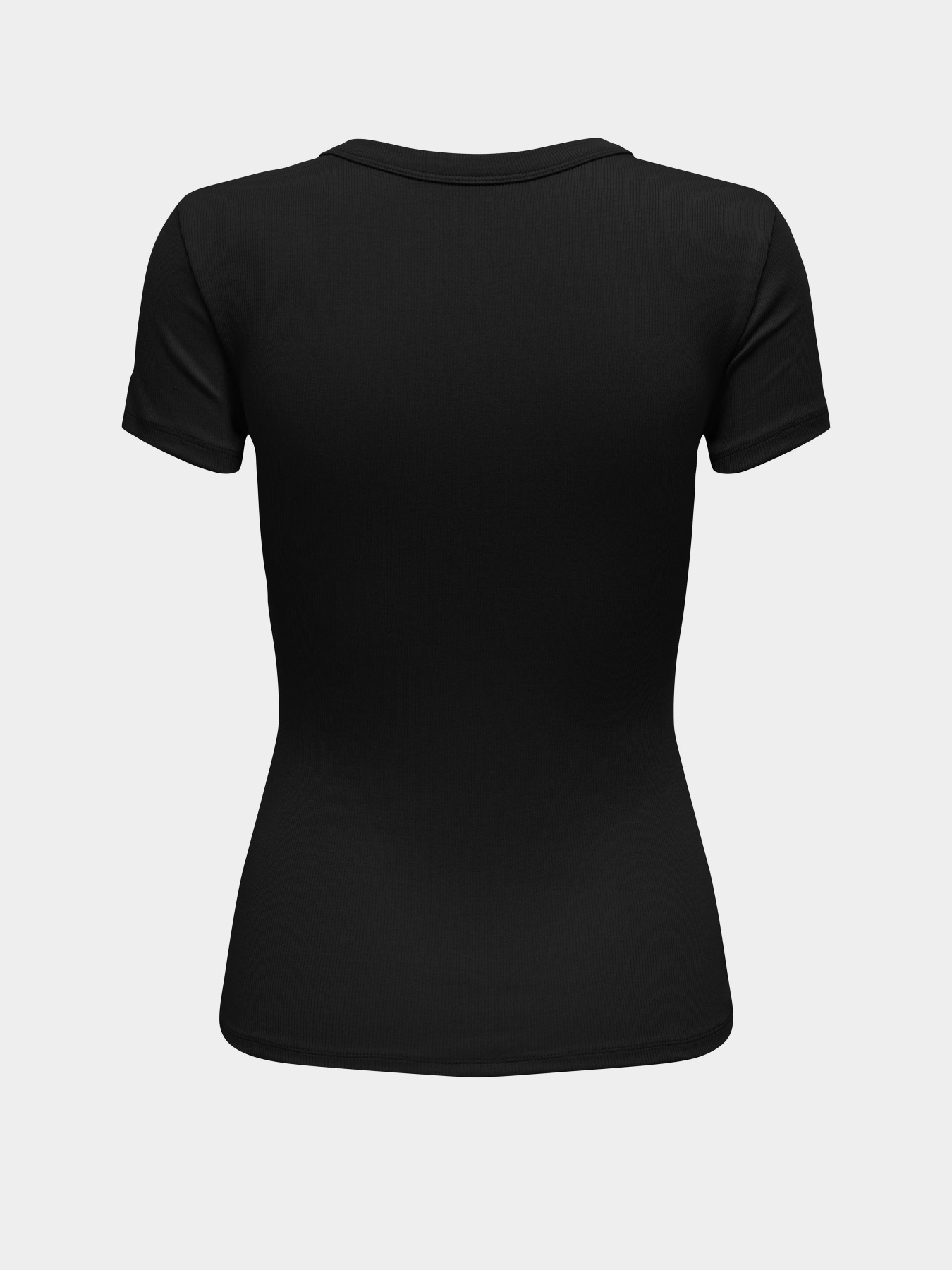 Футболка Only модель 15330639_Black Фото