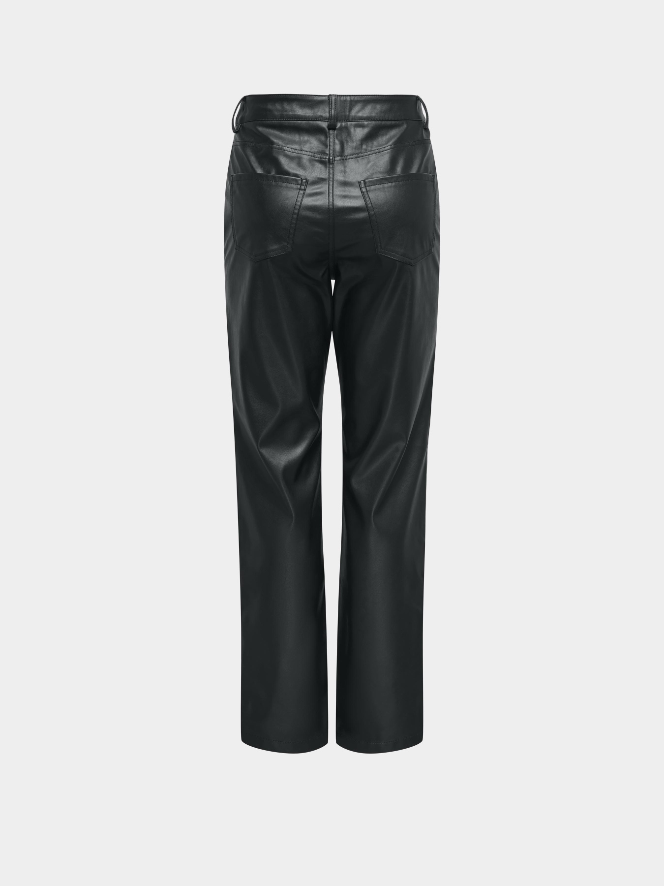 Повсякденні штани Only модель 15349078_Black Фото