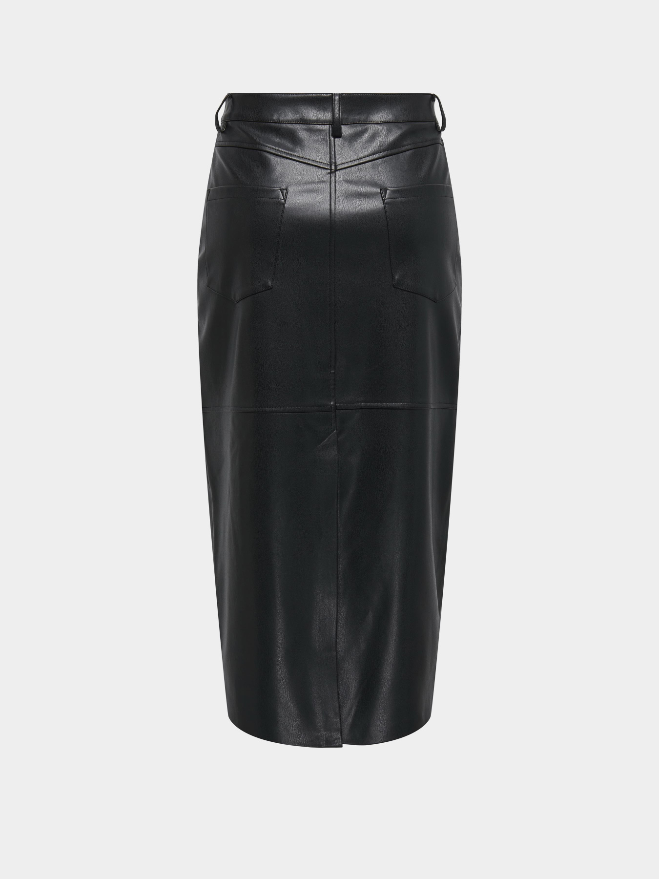 Спідниця максі Only модель 15350363_Black Фото