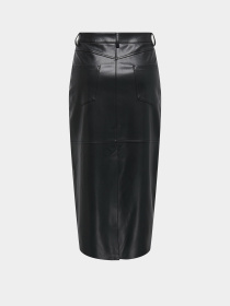 Спідниця максі Only модель 15350363_Black Фото