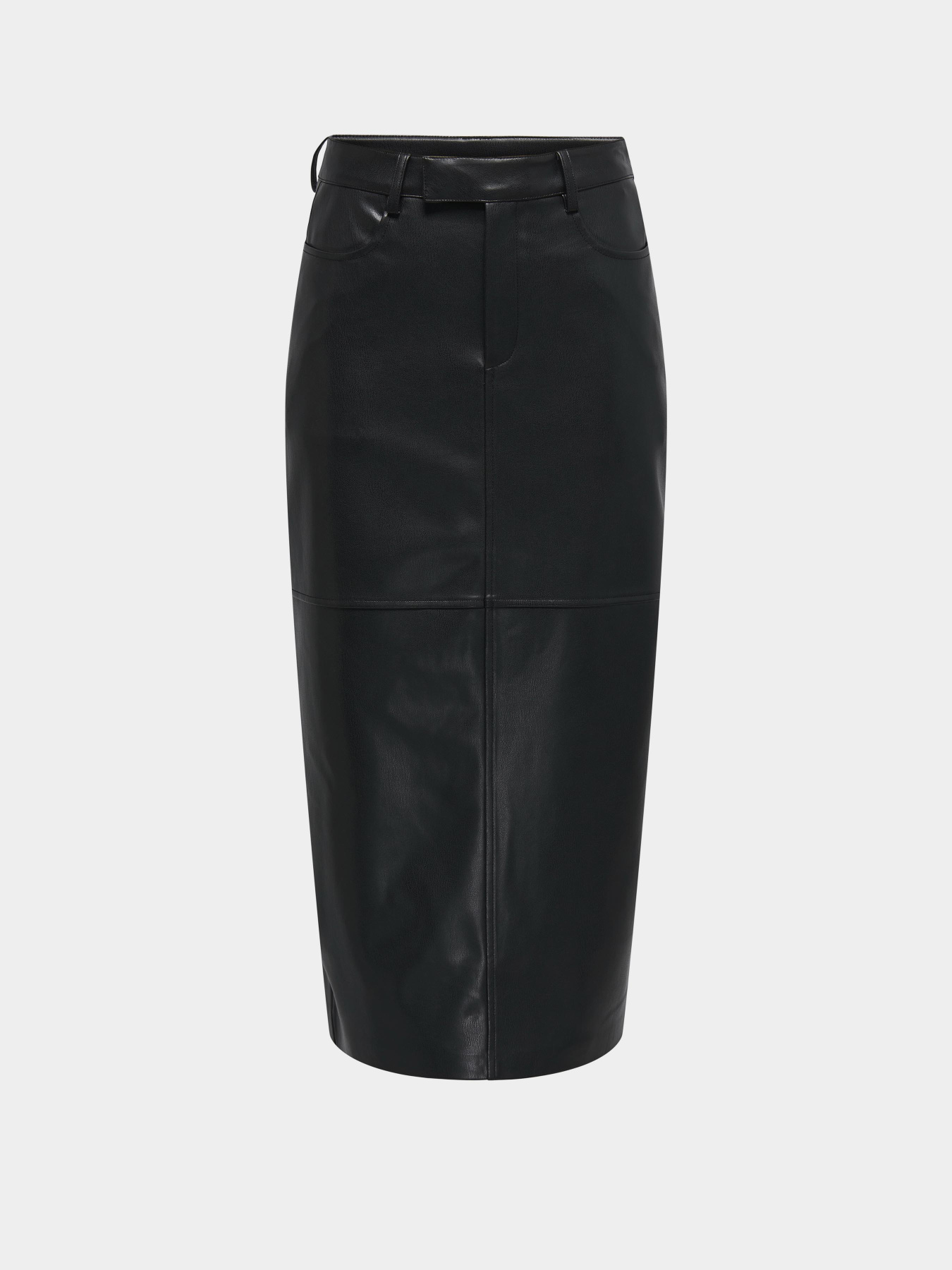 Спідниця максі Only модель 15350363_Black Фото