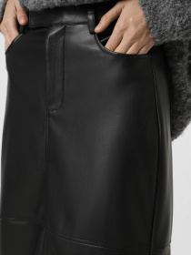 Спідниця максі Only модель 15350363_Black Фото