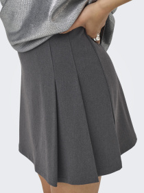 Спідниця міні Only модель 15351117_Phantom Фото