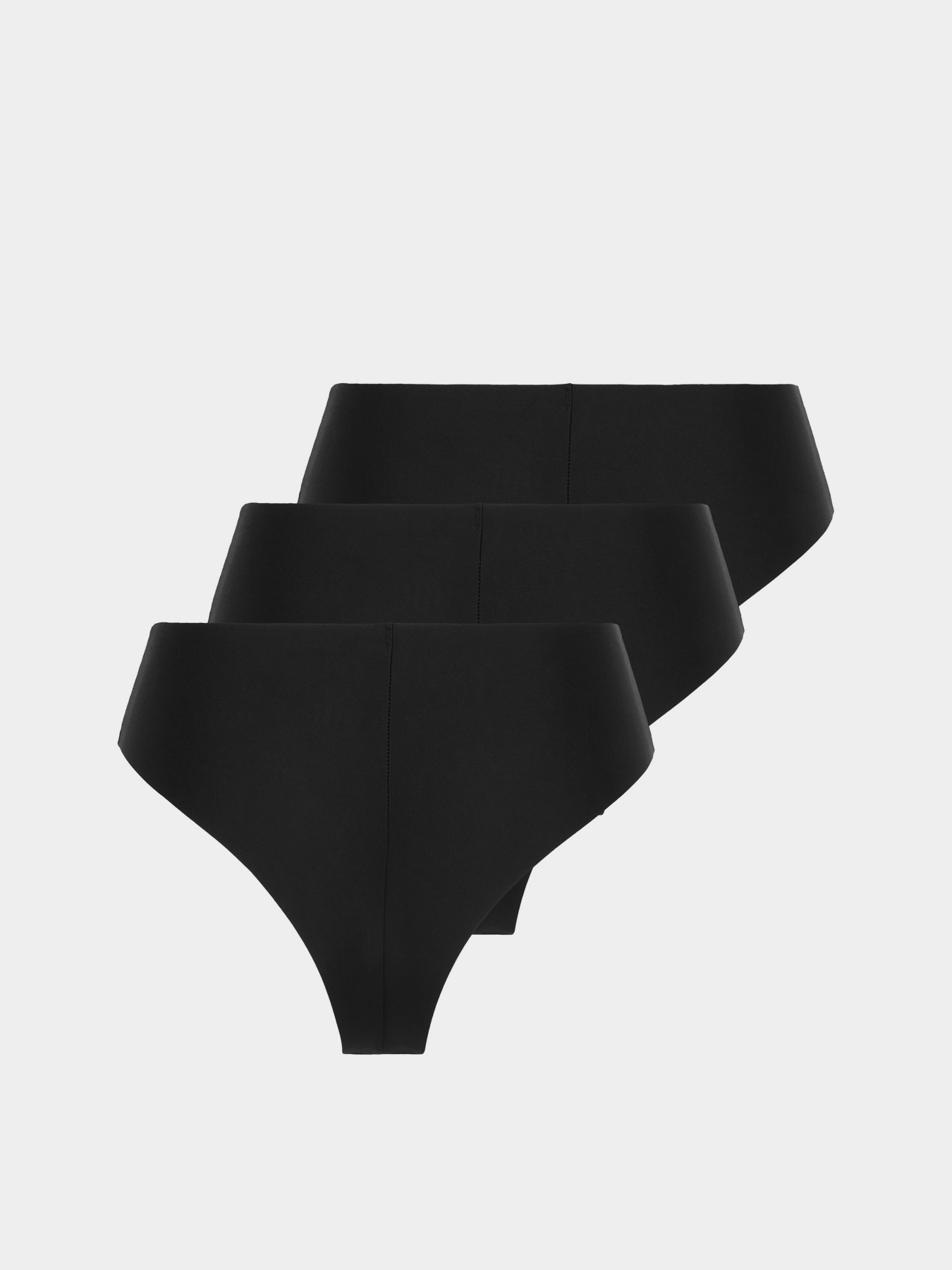 Труси Only модель 15353493_Black X3 Фото