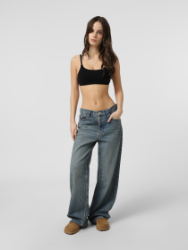 Бюстгальтер Only модель 15354810_Black Бюстгальтер Only модель 15354810_Black Фото