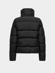 Демисезонная куртка Only модель 15295424_Black Фото