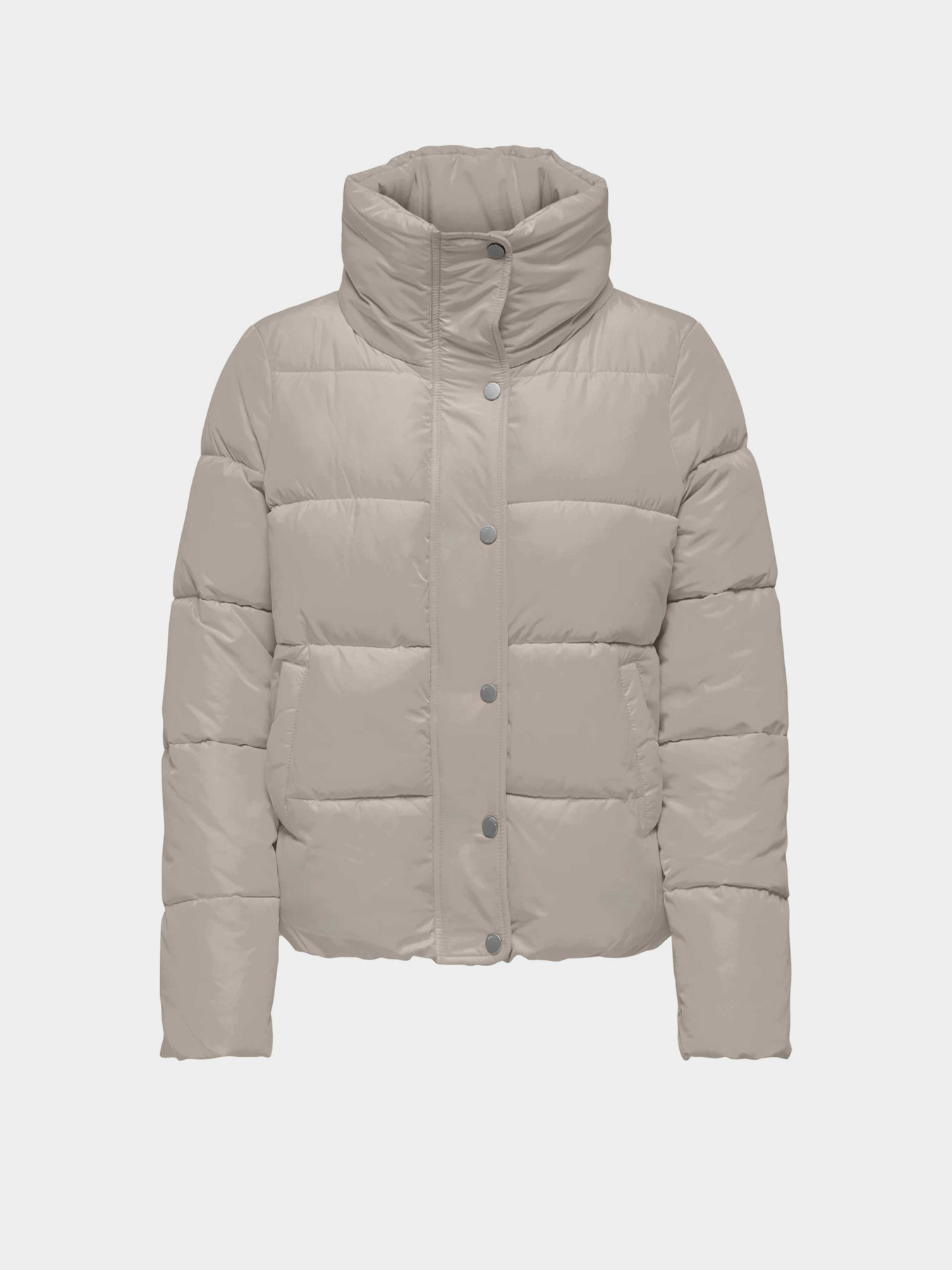 Демисезонная куртка Only модель 15295424_Moonbeam Фото