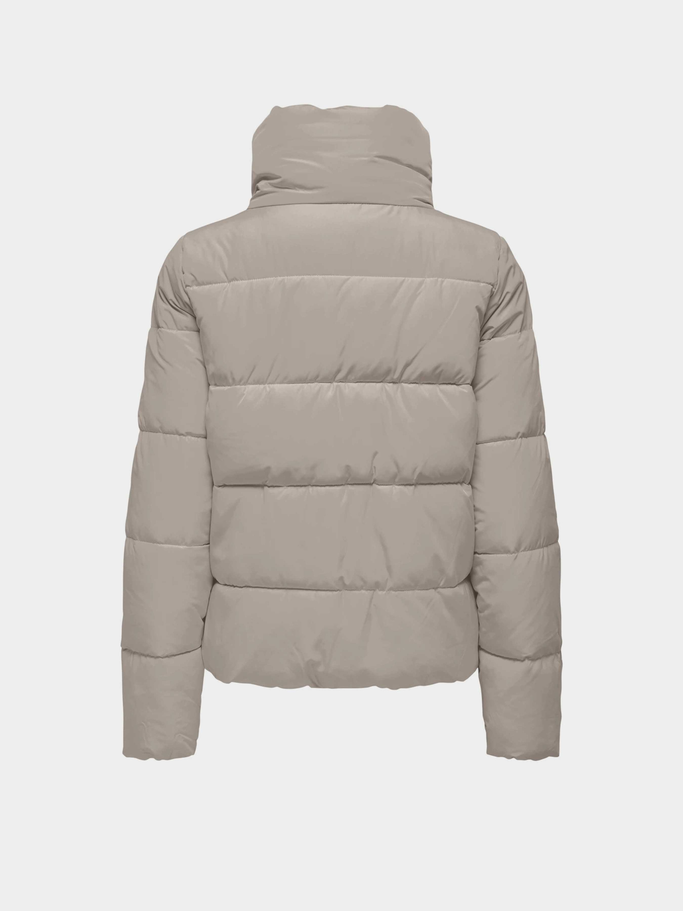 Демисезонная куртка Only модель 15295424_Moonbeam Демисезонная куртка Only модель 15295424_Moonbeam Фото