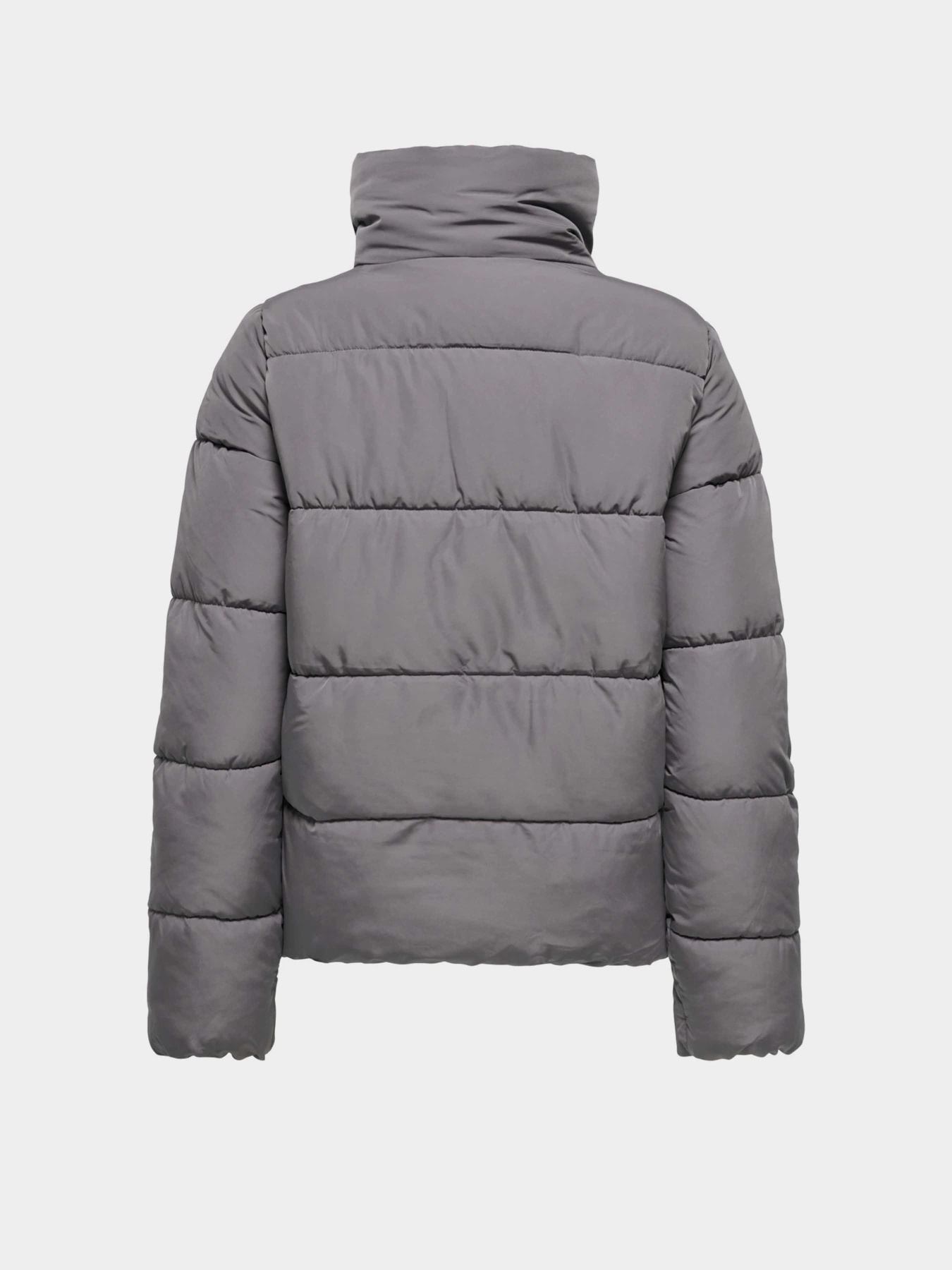 Демисезонная куртка Only модель 15295424_Plum Kitten Фото