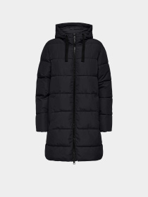 Зимняя куртка Only модель 15323232_Black Фото