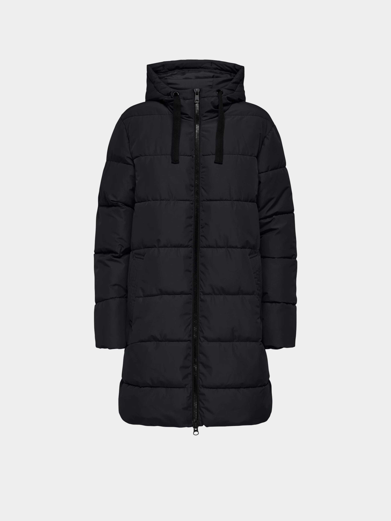 Зимова куртка Only модель 15323232_Black Фото