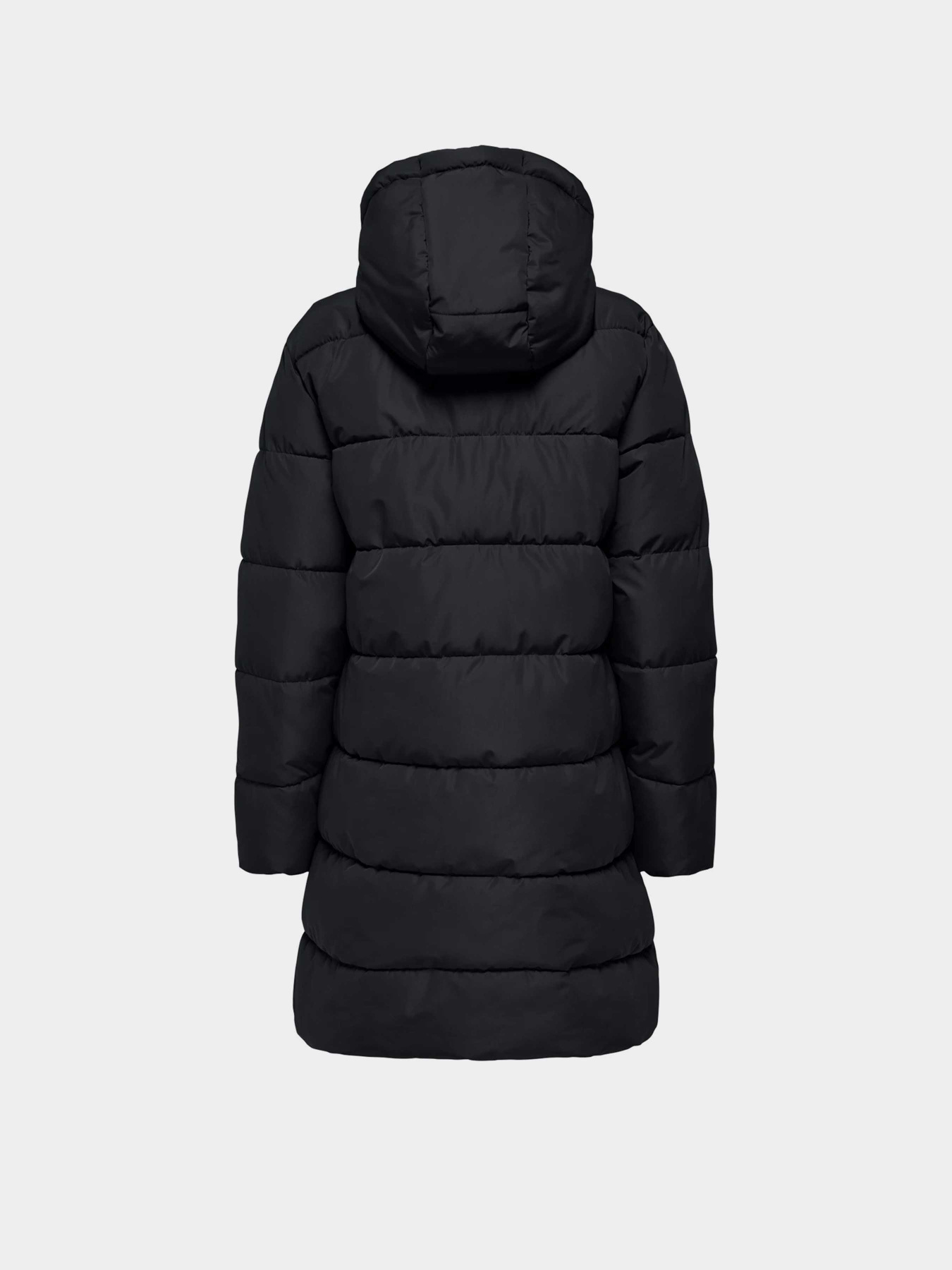 Зимова куртка Only модель 15323232_Black Фото
