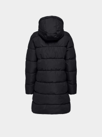 Зимова куртка Only модель 15323232_Black Фото