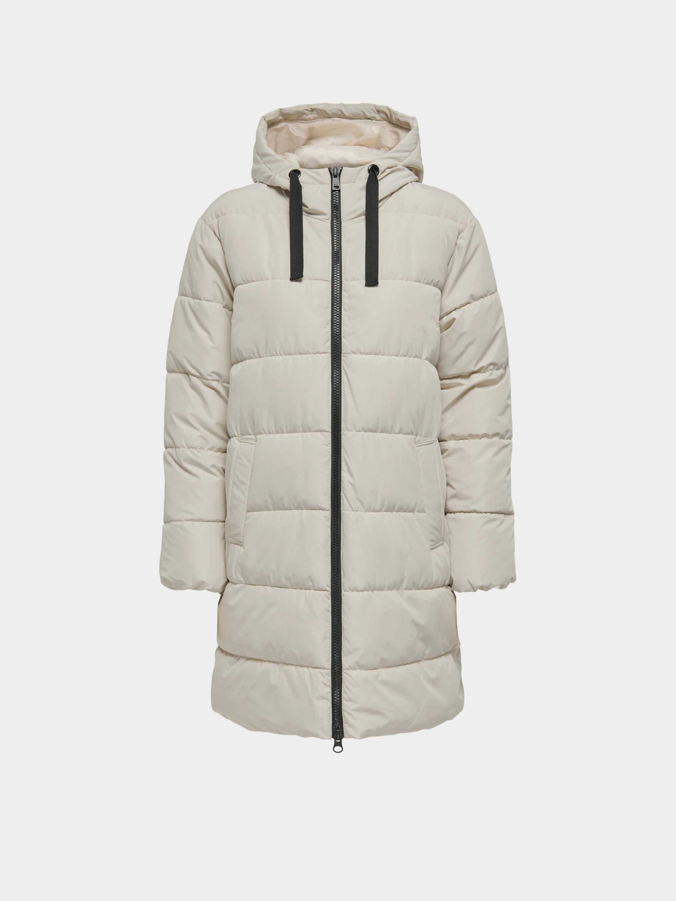 Зимова куртка Only модель 15323232_Pumice Stone Фото