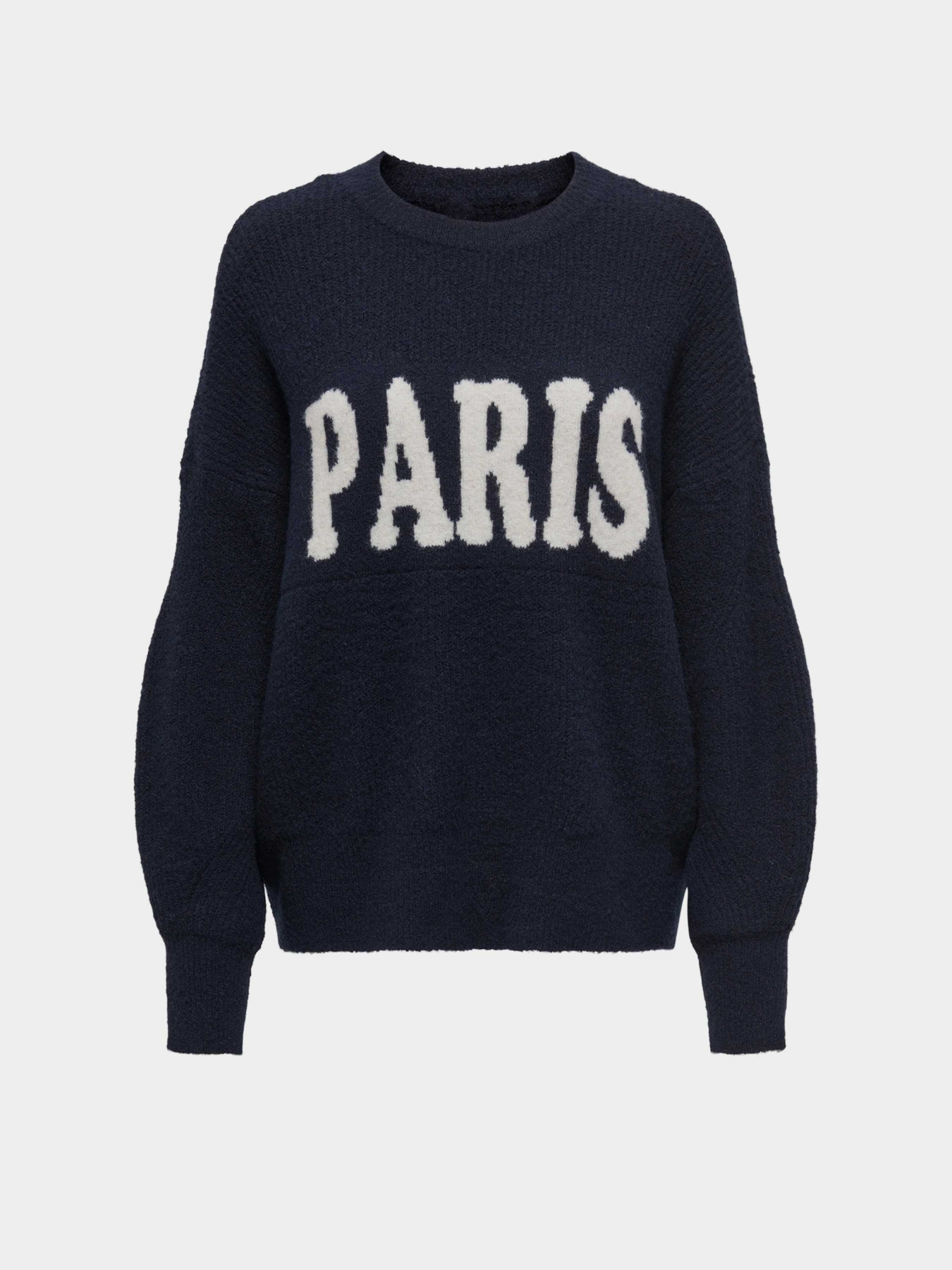 Джемпер Only модель 15339731_Dark Navy CD PARIS Фото