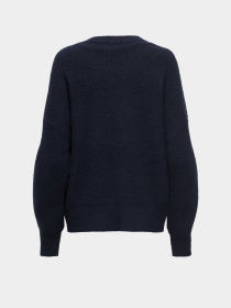 Джемпер Only модель 15339731_Dark Navy CD PARIS Фото