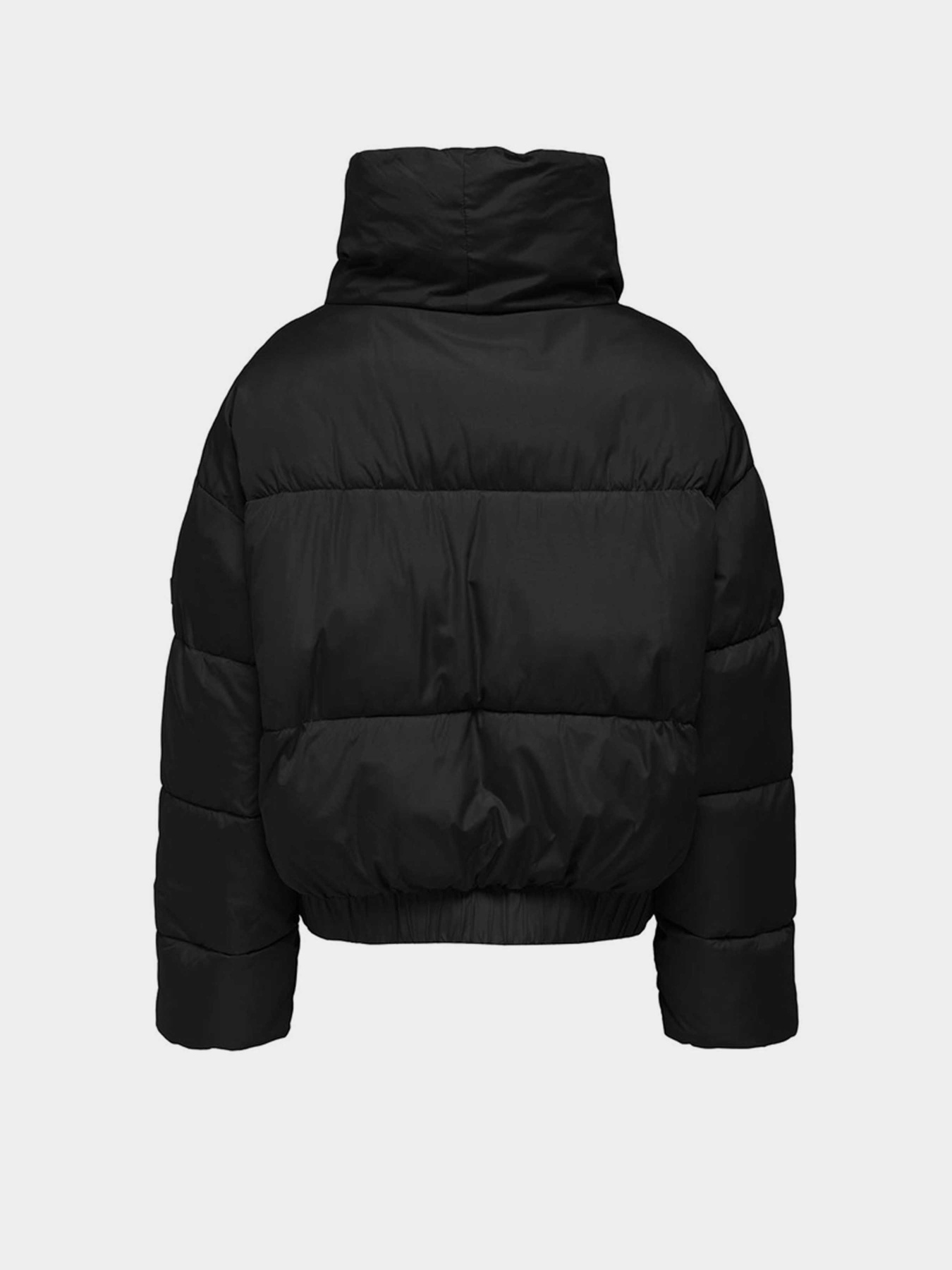 Демісезонна куртка Only модель 15349293_Black Фото