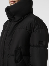 Демісезонна куртка Only модель 15349293_Black Фото