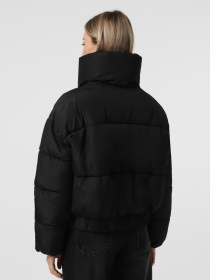 Демісезонна куртка Only модель 15349293_Black Фото