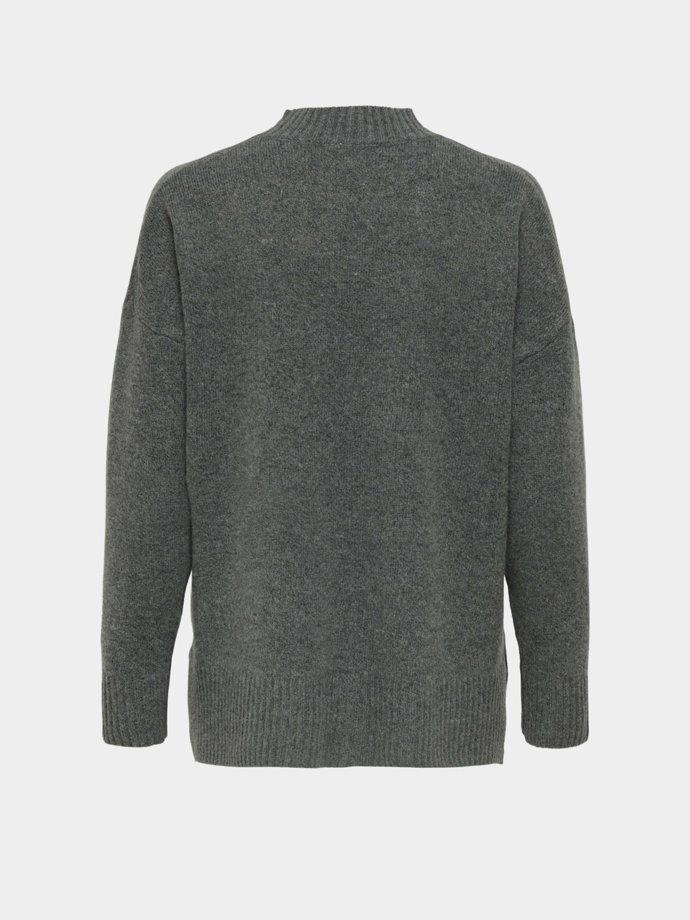 Джемпер Only модель 15352853_Balsam Green Melange Фото