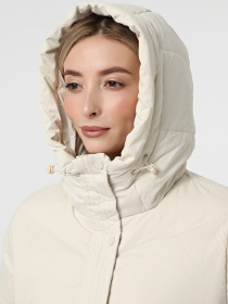 Пуховик Only модель 15353744_Birch Фото