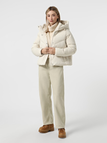 Пуховик Only модель 15353744_Birch Фото