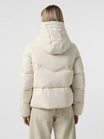 Пуховик Only модель 15353744_Birch Фото