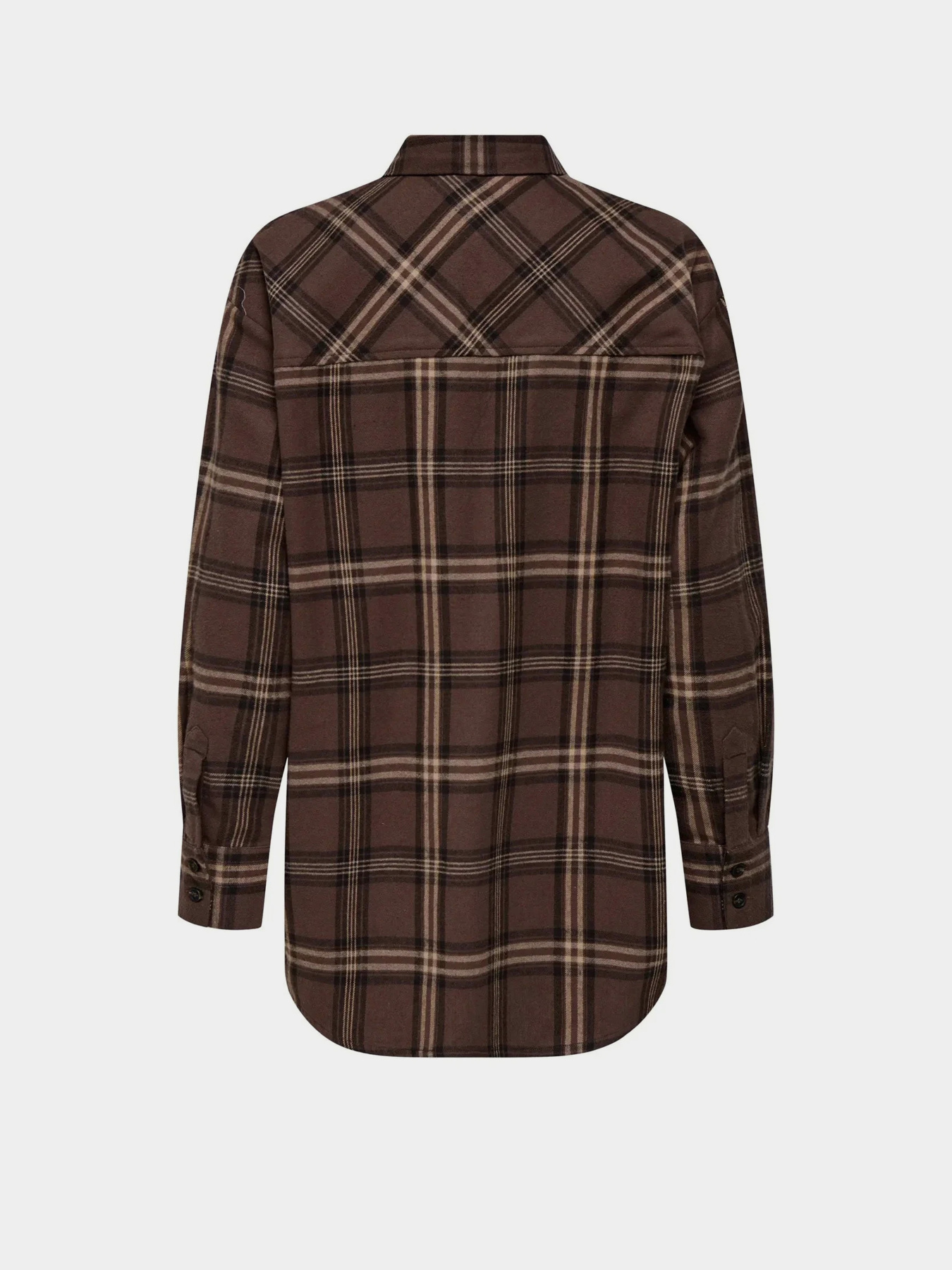 Рубашка Only модель 15356763_Shopping Bag TEXANA Фото