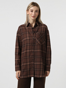 Рубашка Only модель 15356763_Shopping Bag TEXANA Фото