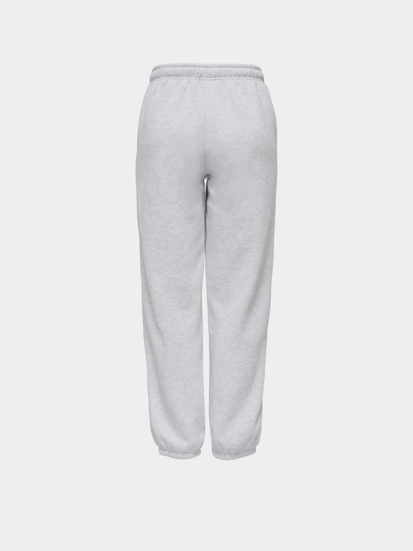 Джогери Only модель 15357504_Light Grey Melange Фото