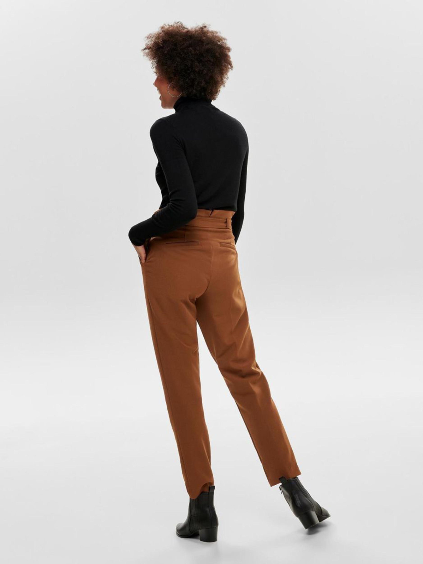 Водолазка Only модель 15183772_Black Фото