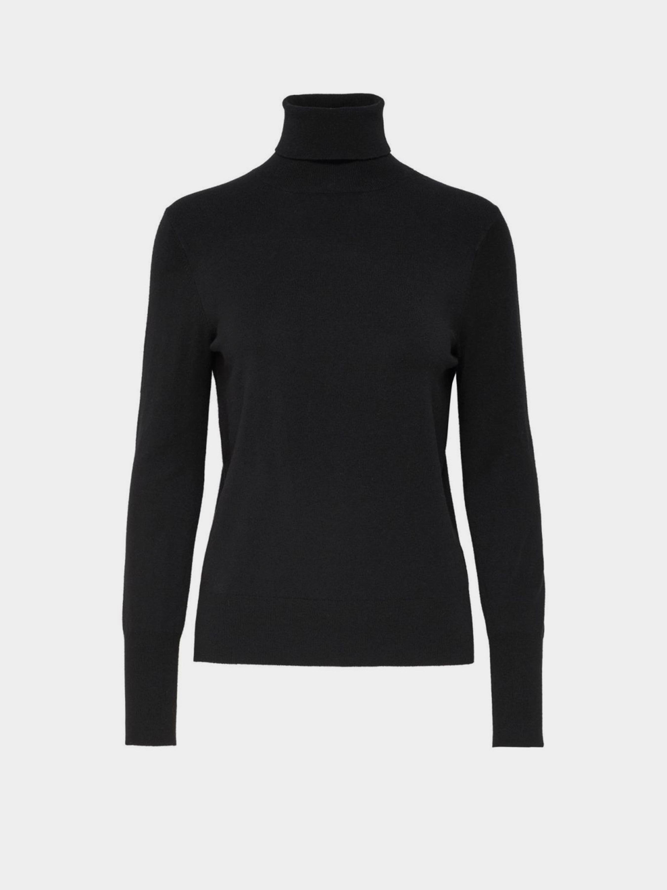 Водолазка Only модель 15183772_Black Фото