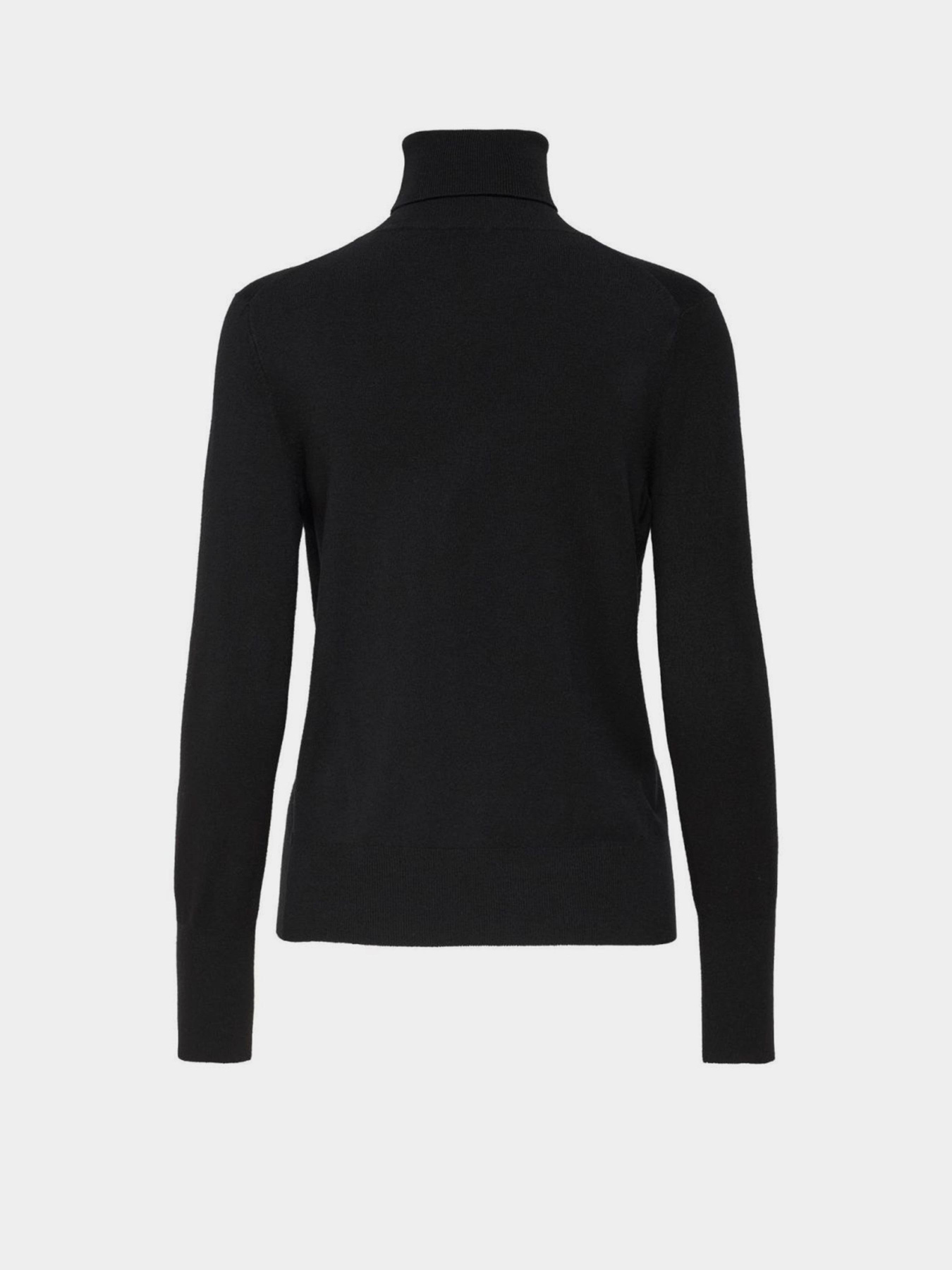 Водолазка Only модель 15183772_Black Фото