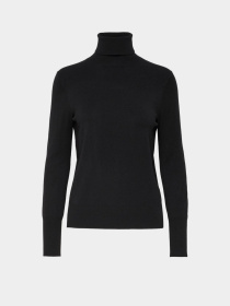 Водолазка Only модель 15183772_Black Фото