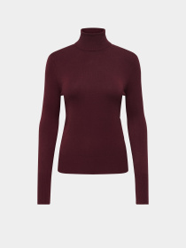 Водолазка Only модель 15183772_Cabernet Фото