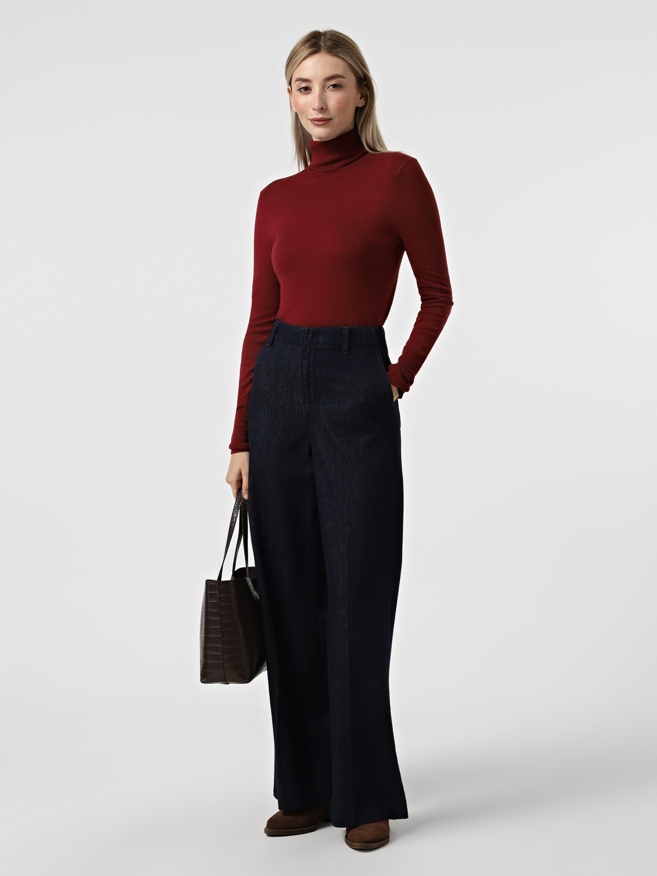 Гольф Only модель 15183772_Cabernet Гольф Only модель 15183772_Cabernet Фото