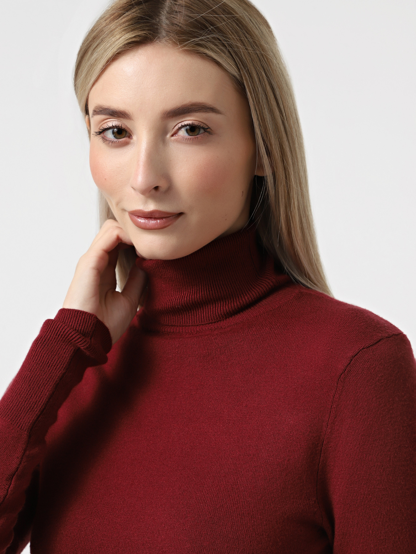 Гольф Only модель 15183772_Cabernet Гольф Only модель 15183772_Cabernet Фото