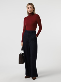 Гольф Only модель 15183772_Cabernet Гольф Only модель 15183772_Cabernet Фото