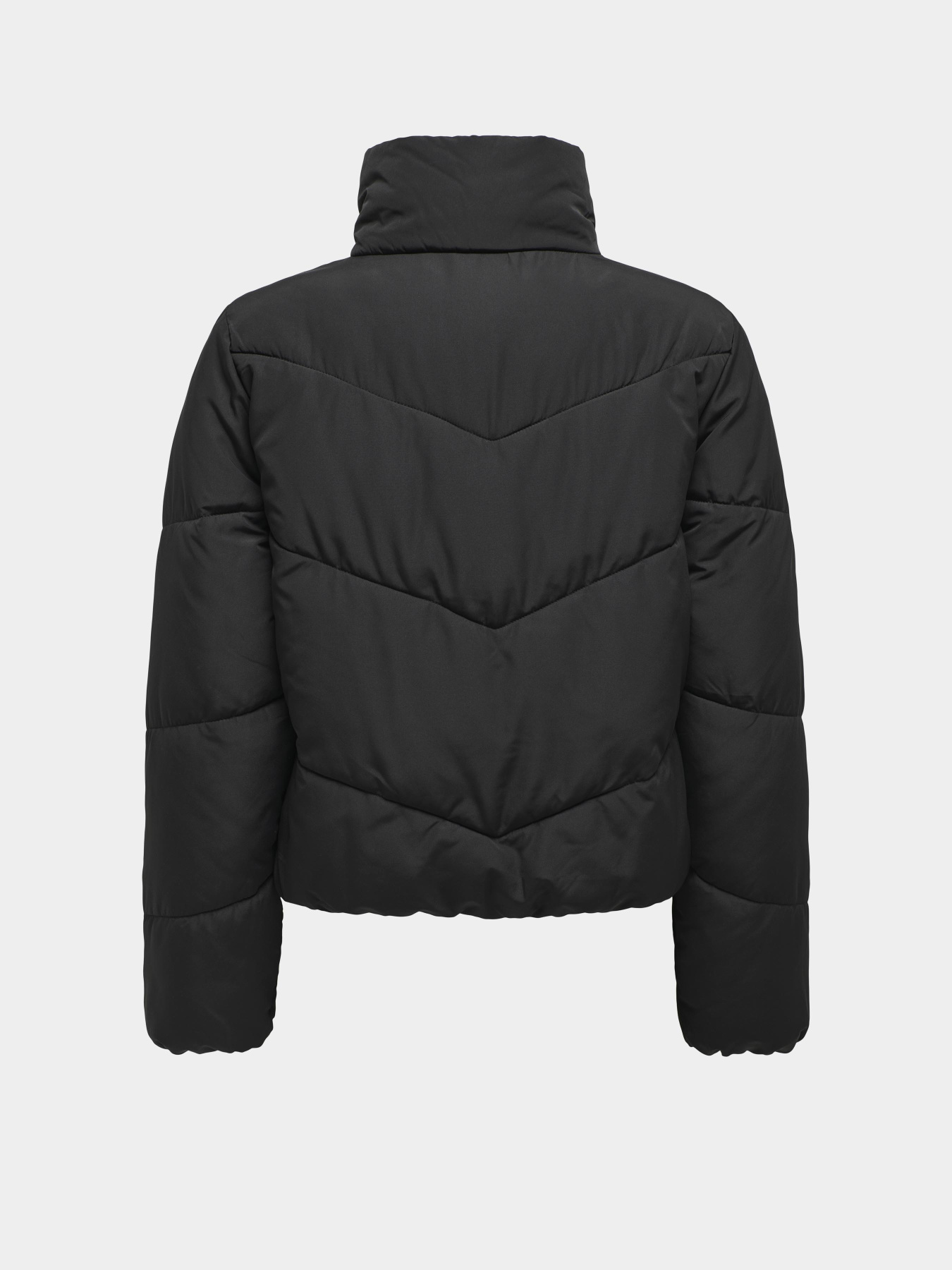 Демисезонная куртка Only модель 15308639_Black Фото