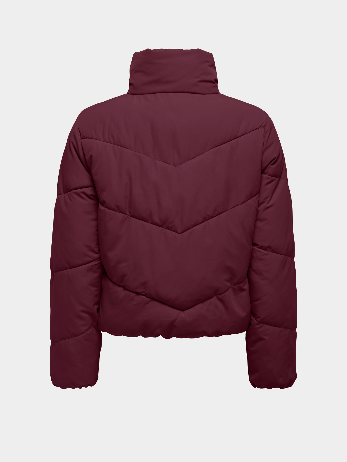 Демисезонная куртка Only модель 15308639_Cabernet Фото