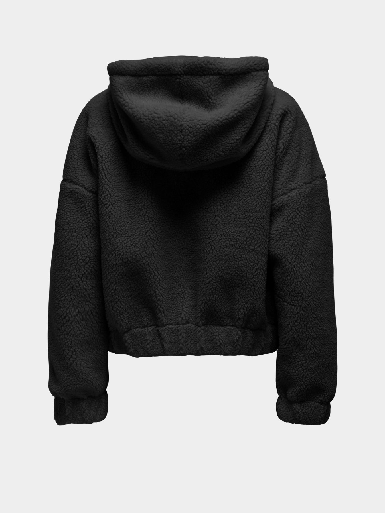 Бомбер Only модель 15335779_Black Фото