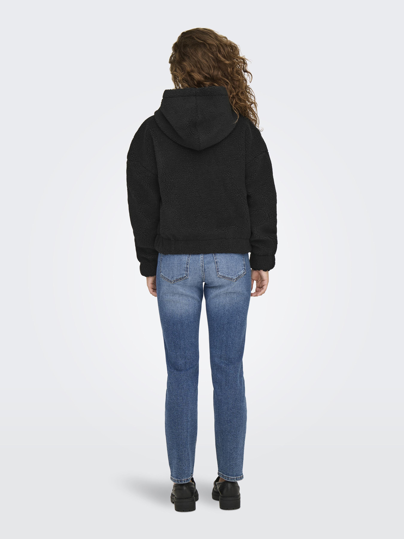 Бомбер Only модель 15335779_Black Фото