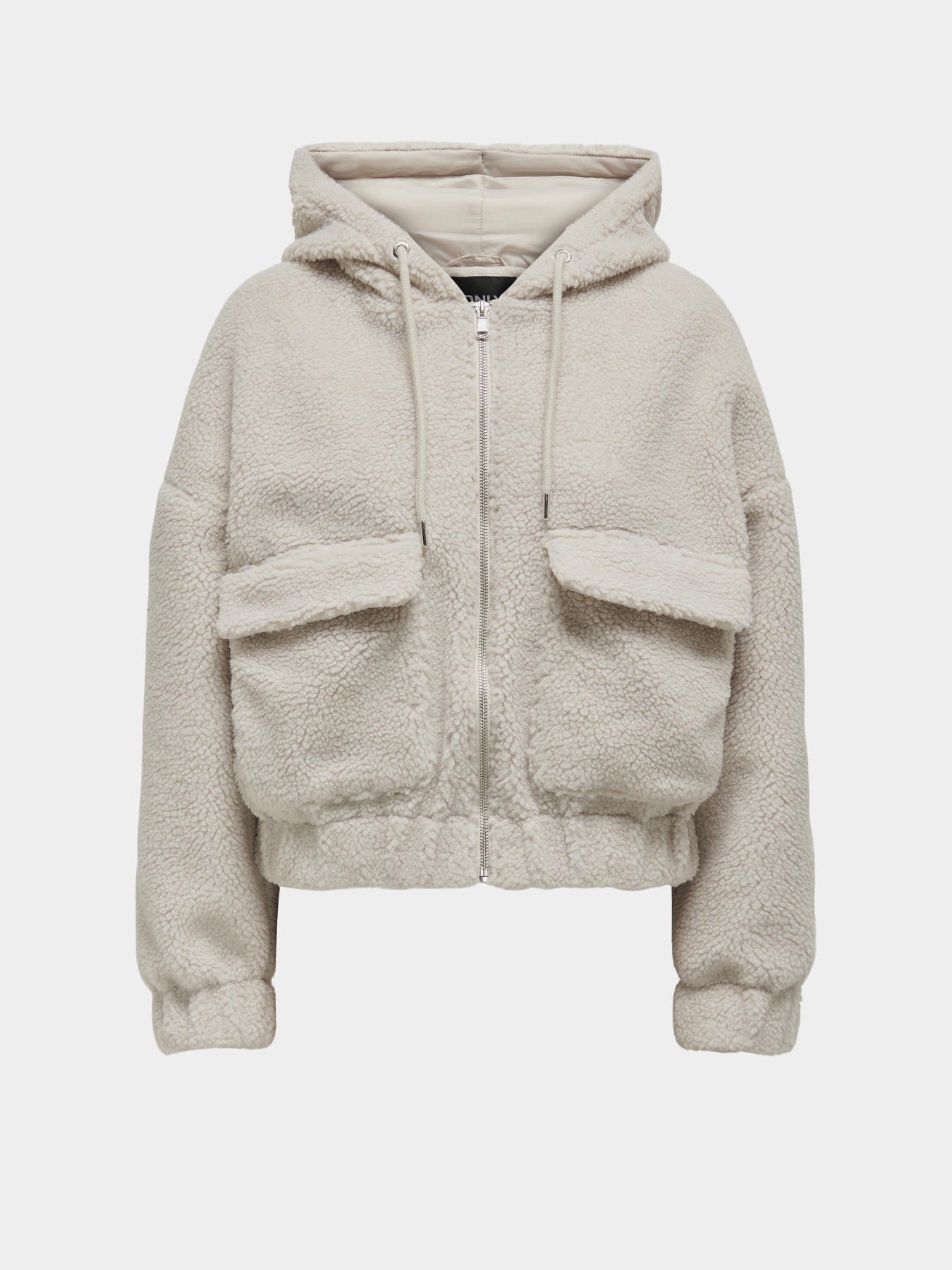 Бомбер Only модель 15335779_Pumice Stone Фото