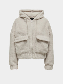 Бомбер Only модель 15335779_Pumice Stone Фото