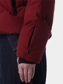 Зимова куртка Only модель 15352037_Cabernet Фото