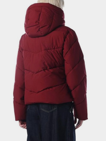 Зимова куртка Only модель 15352037_Cabernet Фото