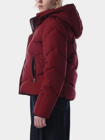 Зимова куртка Only модель 15352037_Cabernet Фото