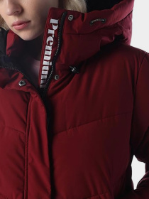 Зимова куртка Only модель 15352037_Cabernet Фото