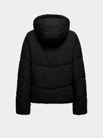 Демисезонная куртка Only модель 15349123_Black Фото